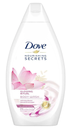 Dove Shower Gel Lotus Flower And Rice Water 250 Ml