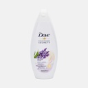 Dove Relaxing Ritual Body Wash 250ml