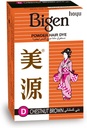 Bigen Powder Hair Dye - Chesnut Brown D