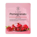 MED B 1 Day Pomegranate Mask Pack 27gm
