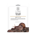 1 Day Snail Mask Pack 27gm