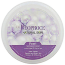 Deoproce Shampoo - Argan Silky Moisture 1000ml