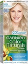 Garnier Color Naturals 1001 Ashy Ultra Blond Permanent Hair Color 100 Ml