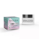 Sheida Mineral Ultimate Neck And Décolleté Lifting Cream 60ml