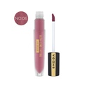 Sheida Makeup Ultra Long Lasting Liquid Lip Color No: 6