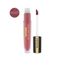 Sheida Makeup Ultra Long Lasting Liquid Lip Color No: 7