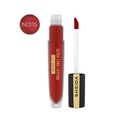 Sheida Makeup Ultra Long Lasting Liquid Lip Color No: 15