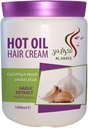 Al Arays Hot Oil Hair Cream 1000 Ml