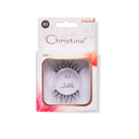 Christine Natural Hair Lashes No 03 Ch-e2115