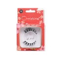 Christine Natural Hair Lashes No 12 Ch-e2115