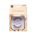 Christine Natural Hair Lashes No 14 Ch-e2115