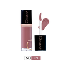 Christine Matte Lamsa Liquid W09 Lipstick Ch014-n