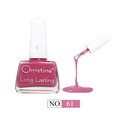 Christine Nail Polish No. 61