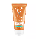 Vichy Capital Soleil Bb Tinted Dry Touch Face Fluid Spf50 - 50ml