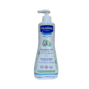 Mustela Bébé-enfant Gel Lavant Doux Avocado 500 Ml