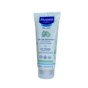 Mustela 2 In 1 Cleansing Gel , Avocado 200 Ml