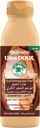 Garnier Ultra Doux Cocoa Butter Hair Food Shampoo For Dry Curly Hair 350ml 1.0 Count