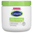 Cetaphil Moisturizing Cream 453 G