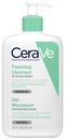 Cerave Foaming Cleanser 473 Ml