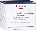 Eucerin Urearepair Original 5% Cream (75 Ml )