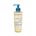 BiodermaAtoderm Shower Oil 200ml