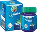 Vapocol Ointment with Black Seed 100