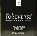 Forever52 Daily Life 4 Color Concealer - Ac003
