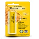 Beesline Lip Care 4.g Flavor Free