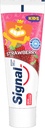 Signal Kids Strawberry Toothpaste 75 ml