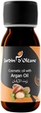 Jardin D Oleane Cosmetic Oil With Argan Oil 60ml