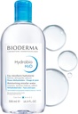 Bioderma Hydrabio H2o Micellar Water Cleanser Makeup Remover For Dehydrated Skin
