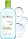 Bioderma Sebium H2o Purifying Cleansing Micelle Solution - 500ml