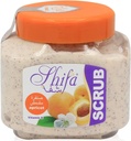 Shifa Apricot Scrub 300 Ml Cream