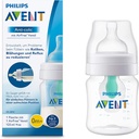 Philips Avent Anticolic Bottle With Airfree Vent 125ml X1