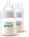 Philips Avent Anti Colic Bottle 125ml X2