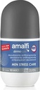 Amalfi Antiperspirant-deodorant Roll-on For Men 50 Ml Pack Of 1