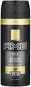 Axe Deodotant Spray Gold Temptation150ml