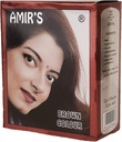 Amir Henna Brown Colour