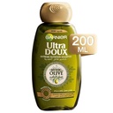 Garnier Ultra Doux Mythic Olive Replenishing Shampoo 200 ml