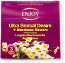 Enjoy Ulta  3 Condoms