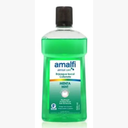 Amalfi Mouth Wash Mint 500 Ml