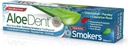 Alodent Toothpaste 100 Ml Tri-focus Smokers