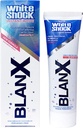 Blanx White Shock Toothpaste - 75 Ml