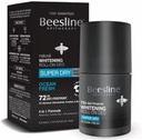 Beesline Whitening Roll-on Deo - Ocean Fresh For Men