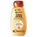 Garnier Ultra Doux Honey Treasures Repairing Shampoo 600 ml