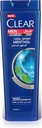 Clear Men's Anti-dandruff Shampoo Cool Sport Menthol 200ml