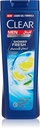 Clear Men's Anti-dandruff Shampoo Shower Fresh 200ml