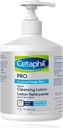 Cetaphil Pro Eczema Hand Cleansing Lotion 500 Ml