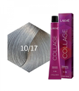 Lakme Collage Creme Hair Color 10/17 60 Ml