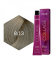 Lakme Collage Creme Hair Color 8/13 60ml [28131]